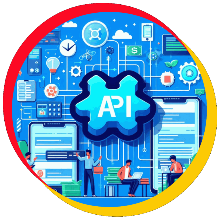 API development service